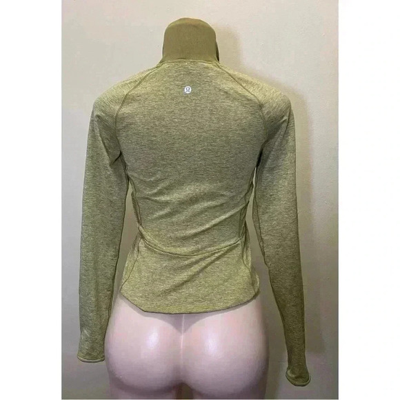 Lululemon Always Half Zip Tops  Jacket - Picture 5 of 16